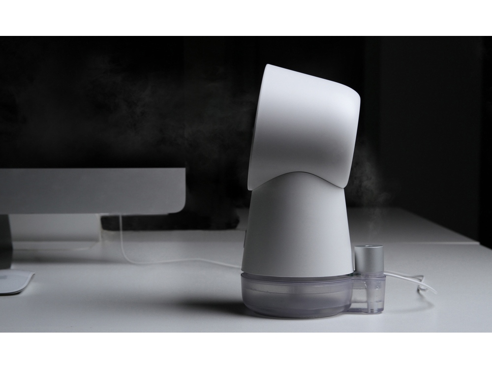 Воздухоочиститель Rombica Flow Vortex (Изображение 6)