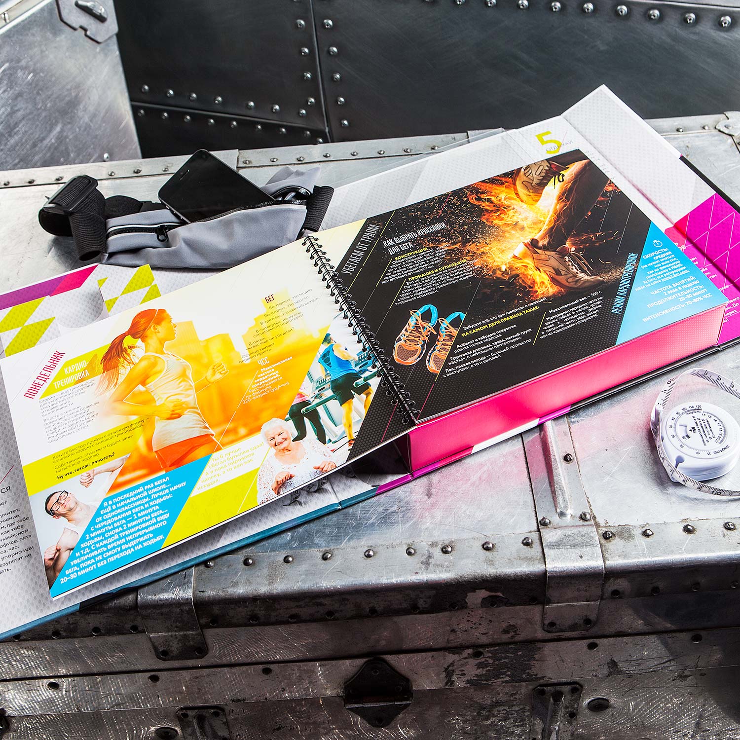 Набор PROFITNESS (Изображение 6)