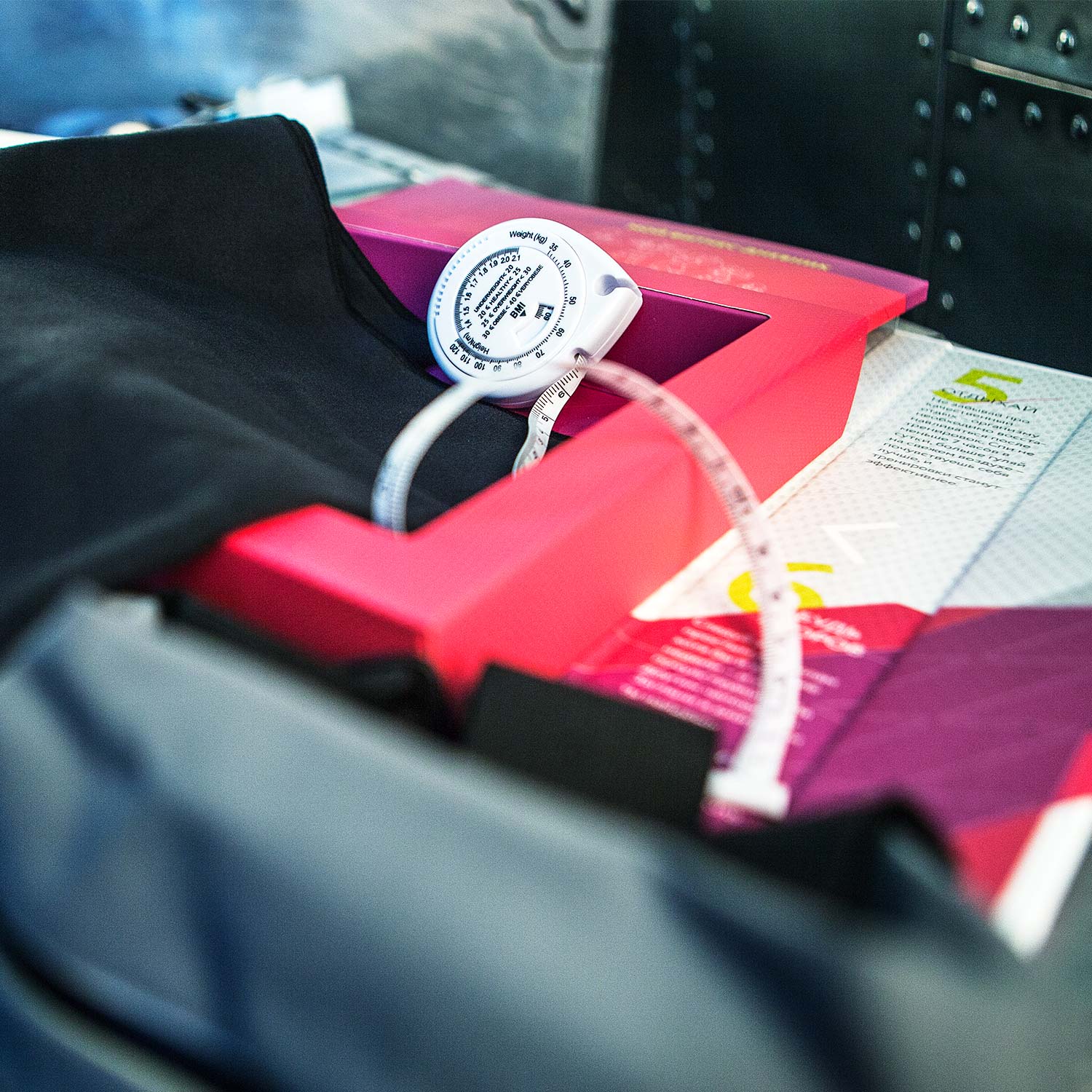 Набор PROFITNESS (Изображение 5)