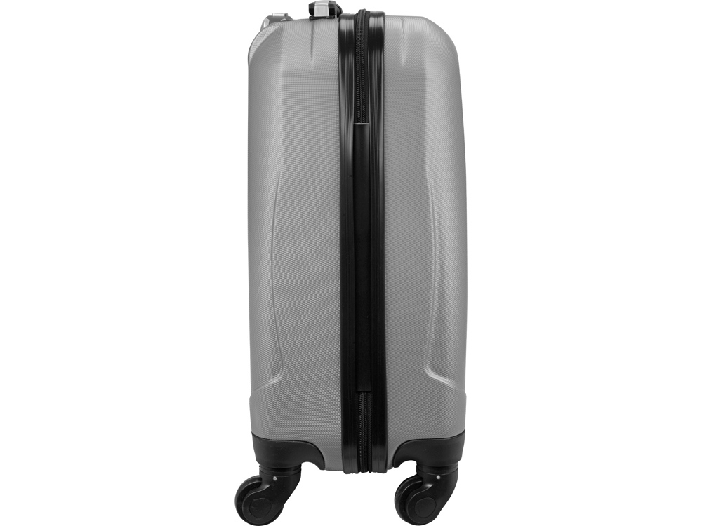 Чемодан Travel (серый)  (Изображение 7)
