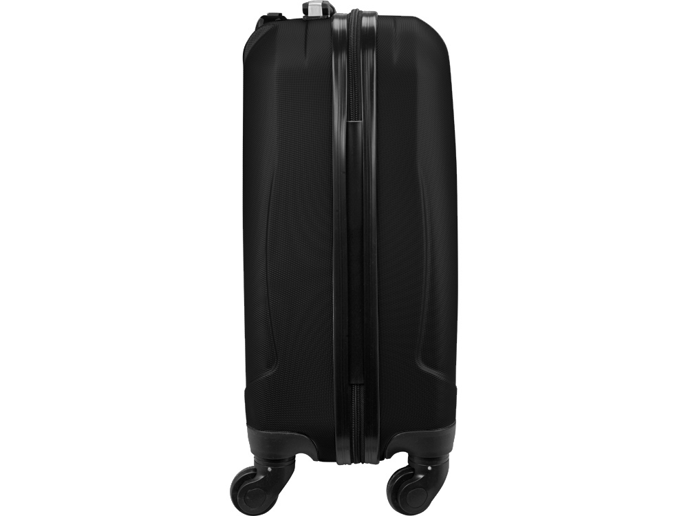 Чемодан Travel (черный)  (Изображение 7)