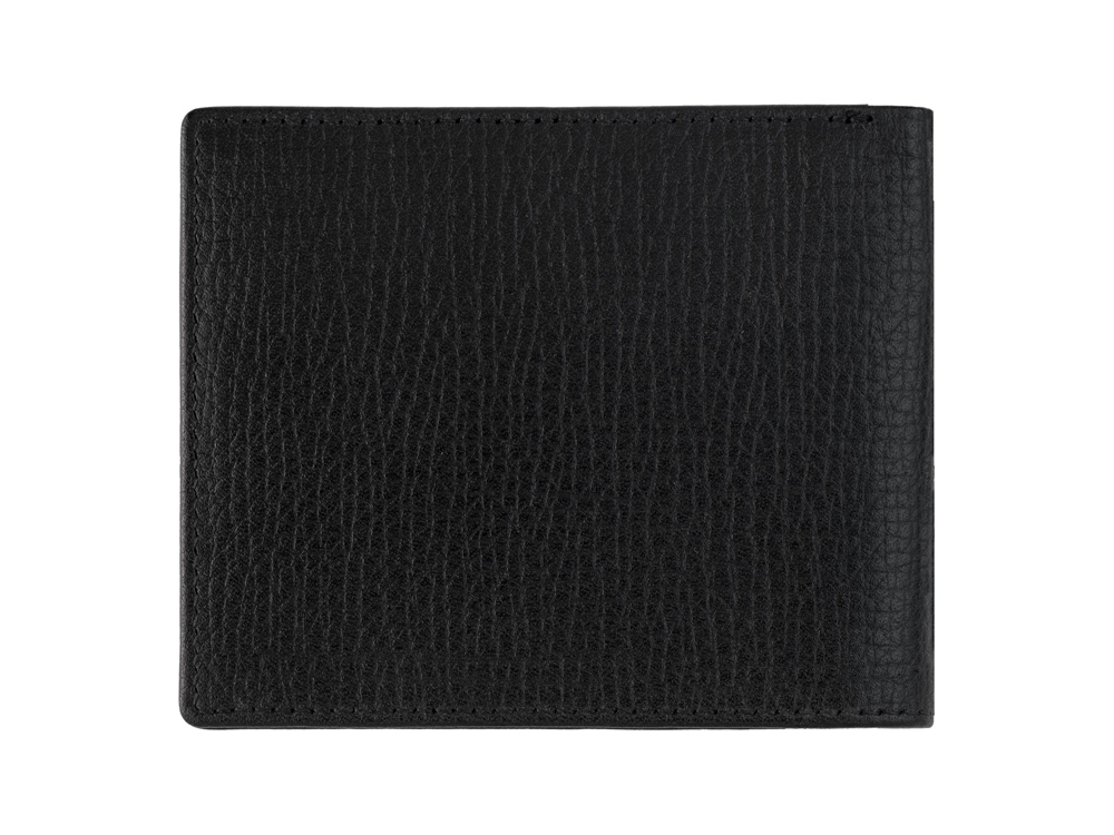 Кошелек для кредитных карт Irving Black. Cerruti 1881 (Изображение 3)