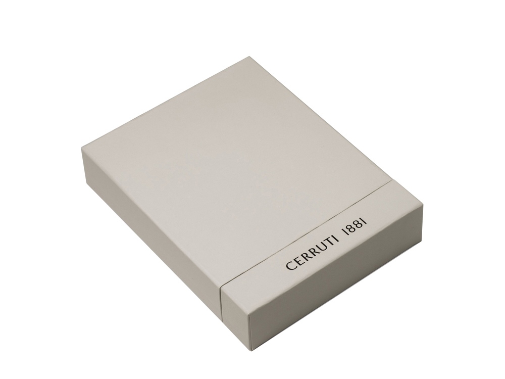 Кошелек для кредитных карт Irving Black. Cerruti 1881 (Изображение 5)