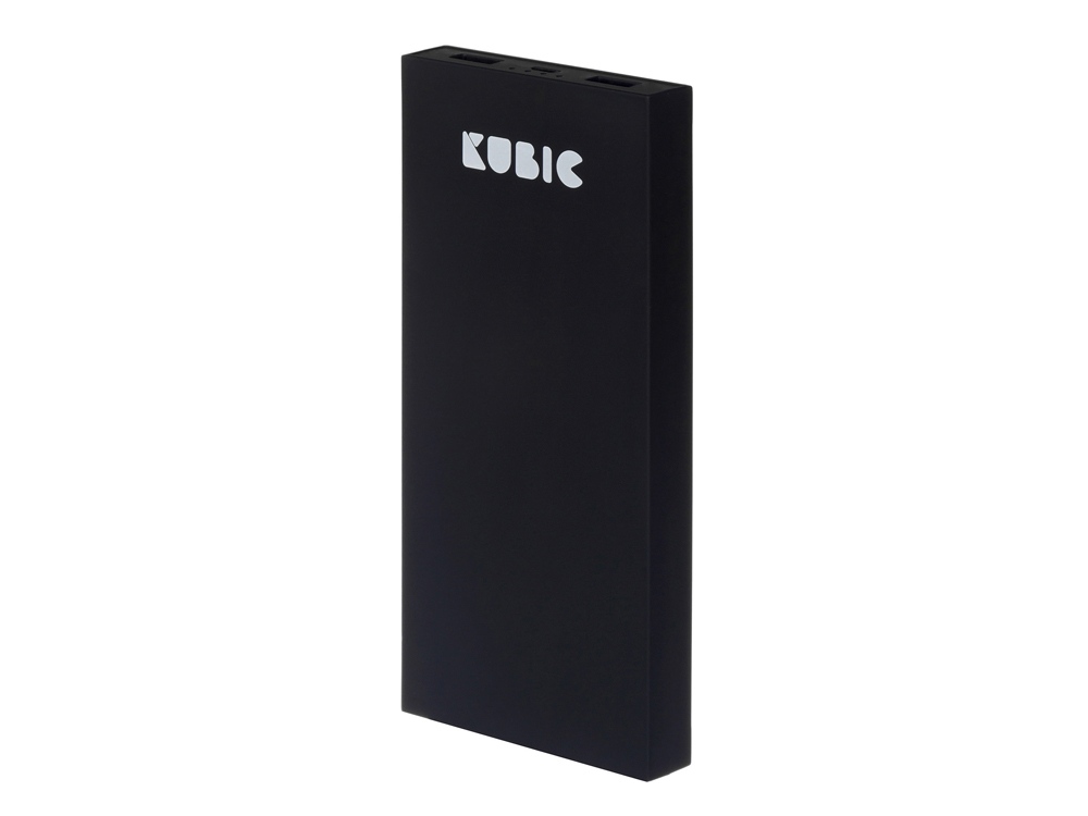 Внешний аккумулятор Kubic PB14X Black (Изображение 4)