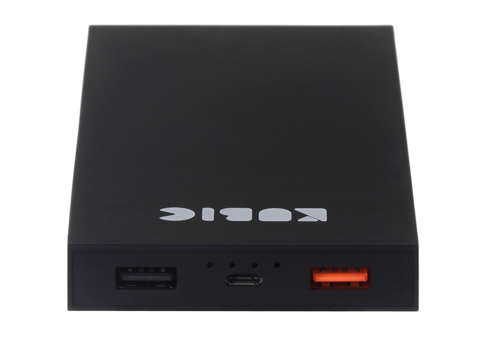 Внешний аккумулятор Kubic PB14X Black (Изображение 5)