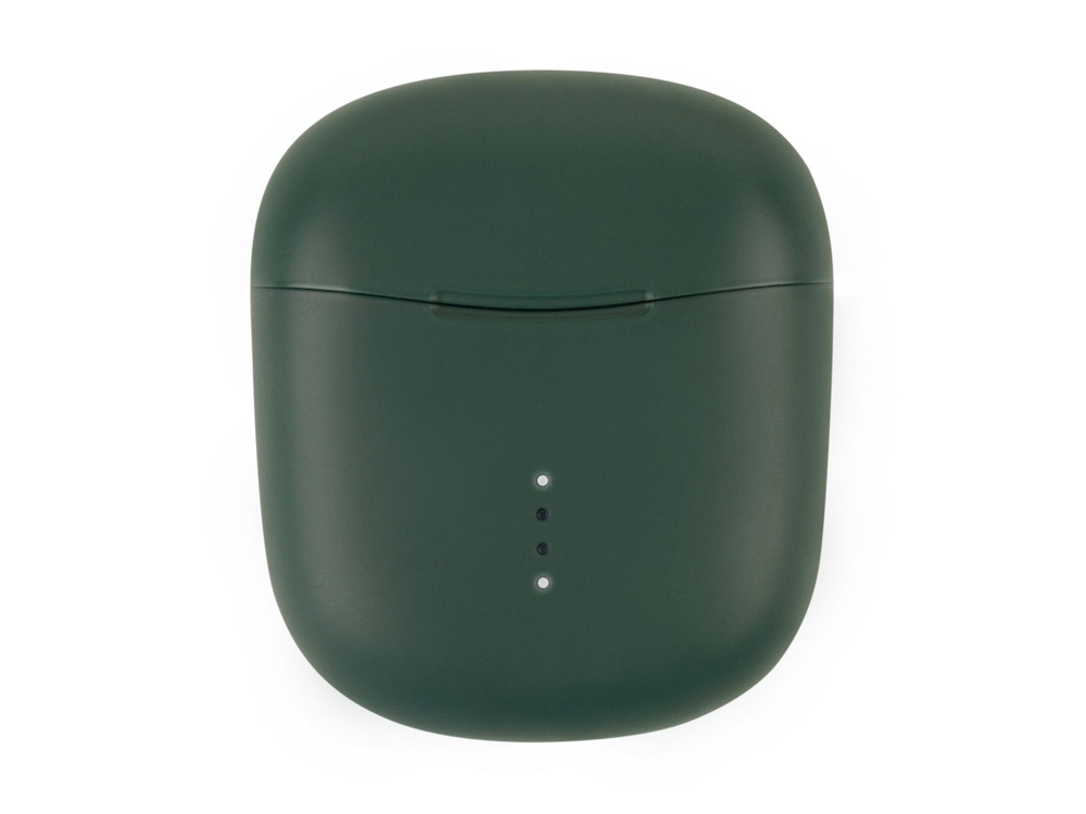Беспроводные наушники TWS c шумоподавлением Factor (зеленый)  (Изображение 4)