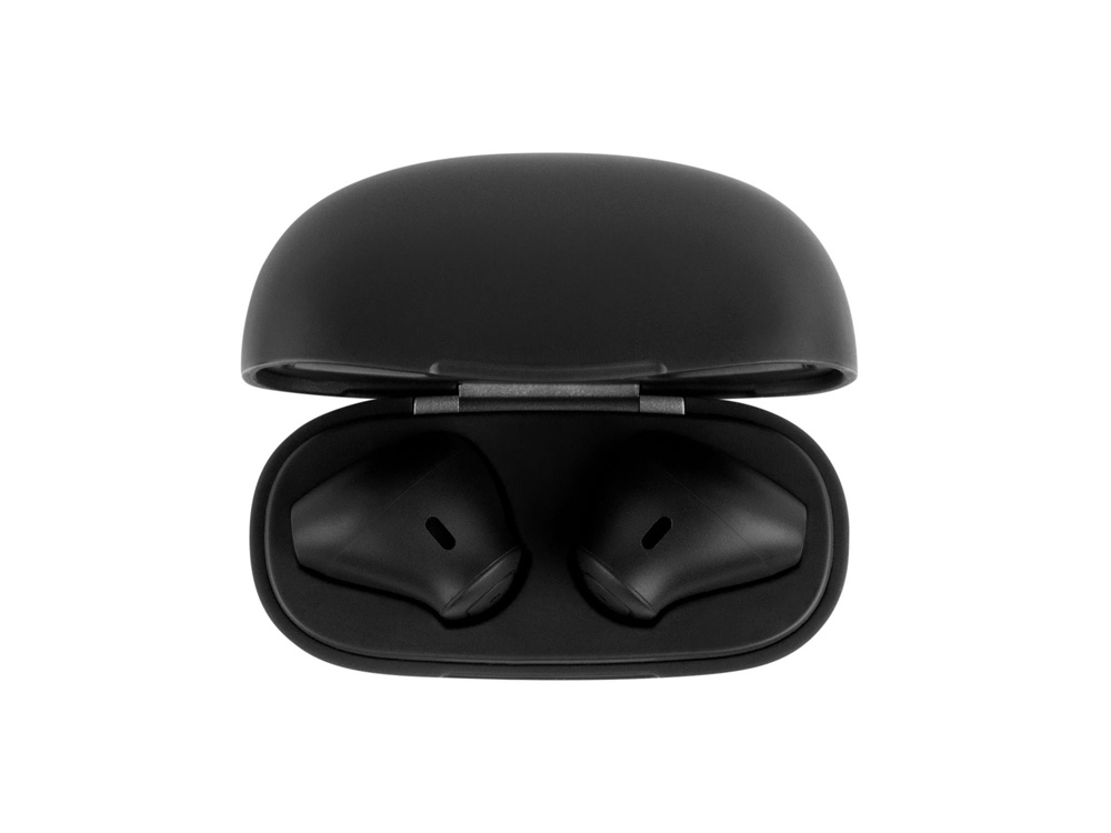 Беспроводные наушники TWS c шумоподавлением Factor (черный)  (Изображение 3)