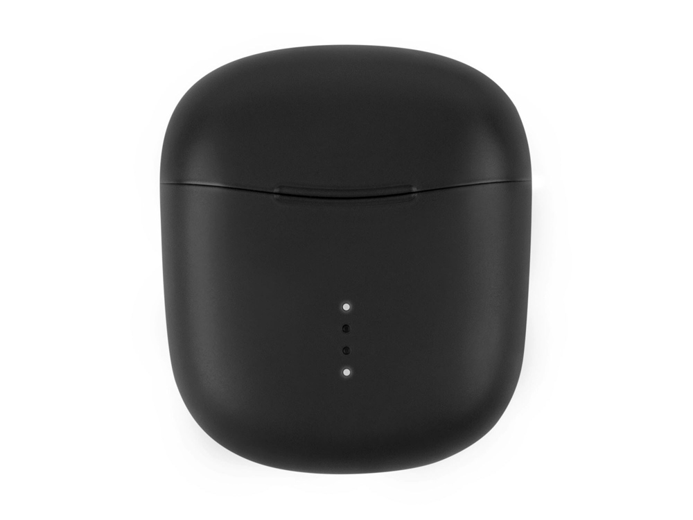Беспроводные наушники TWS c шумоподавлением Factor (черный)  (Изображение 4)