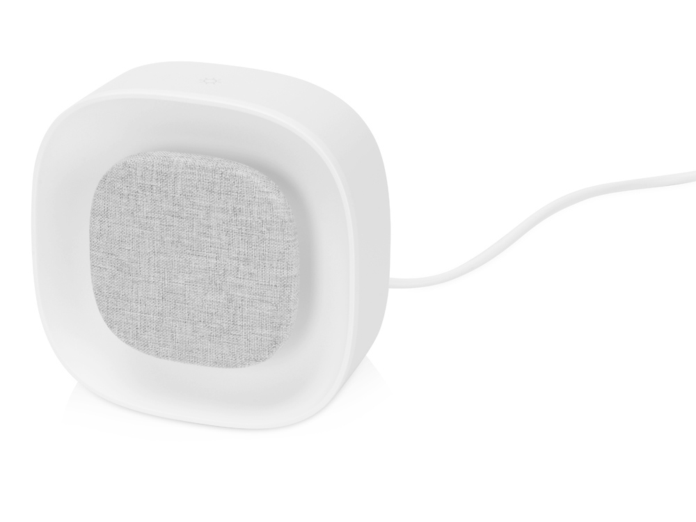 Беспроводные настольные часы с регулируемой подсветкой Night Watch (Изображение 2)