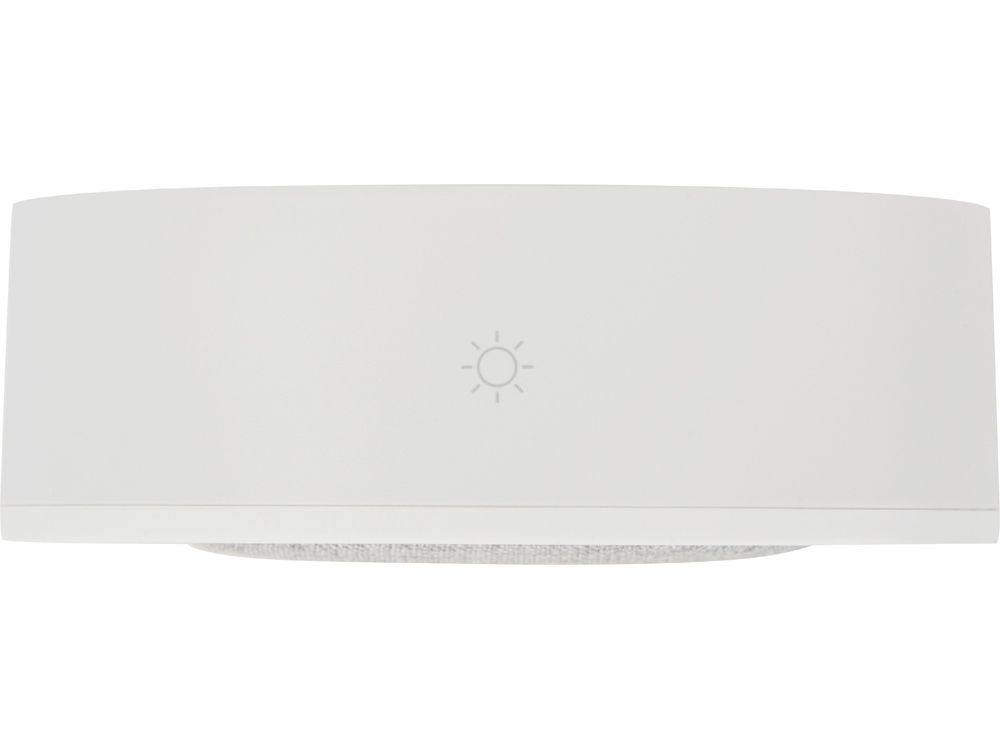 Беспроводные настольные часы с регулируемой подсветкой Night Watch (Изображение 7)