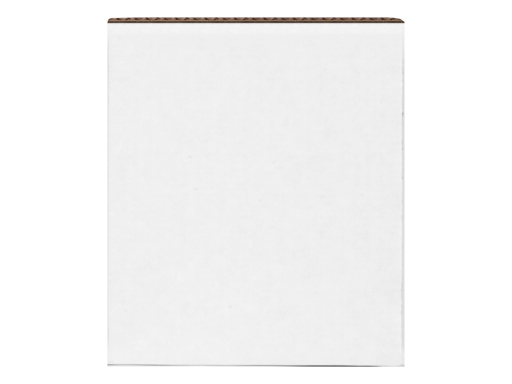 Коробка для кружки Cup, 11,2х9,4х10,7 см., белый (Изображение 6)