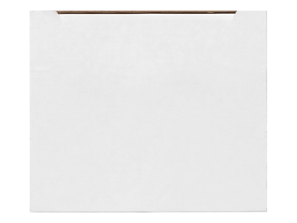 Коробка для кружки Cup, 11,2х9,4х10,7 см., белый (Изображение 7)