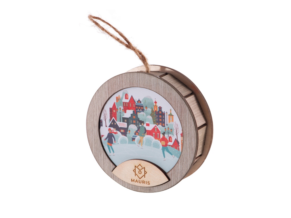 Подвеска с подсветкой, круг (Изображение 11)