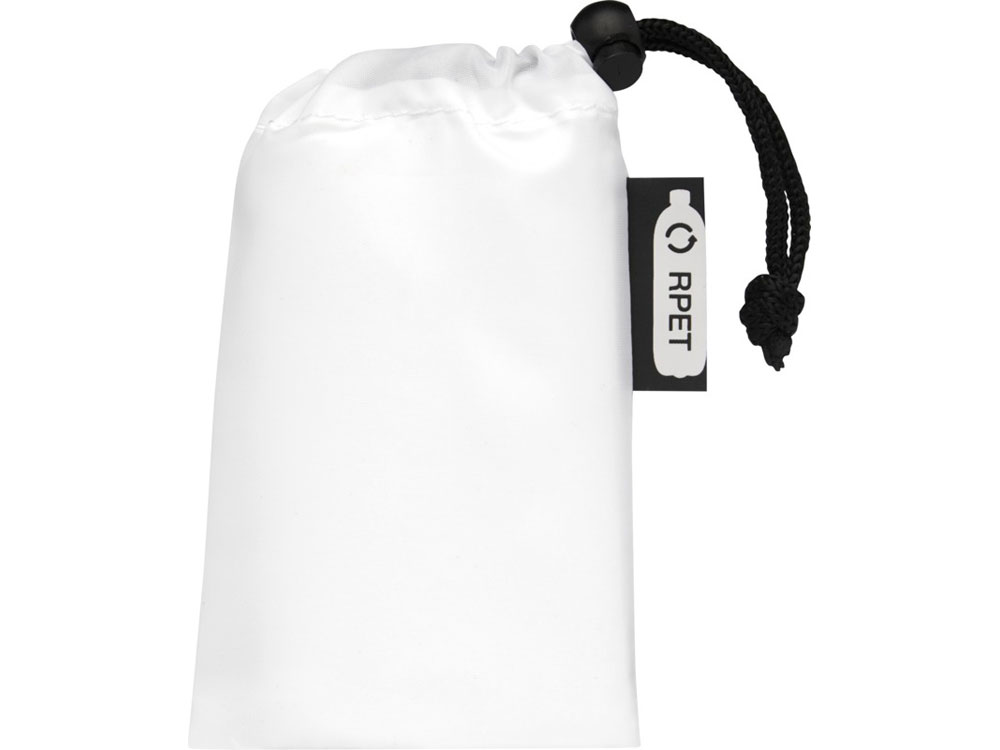 Набор сетчатых сумок из вторичного ПЭТ Trio (Изображение 2)