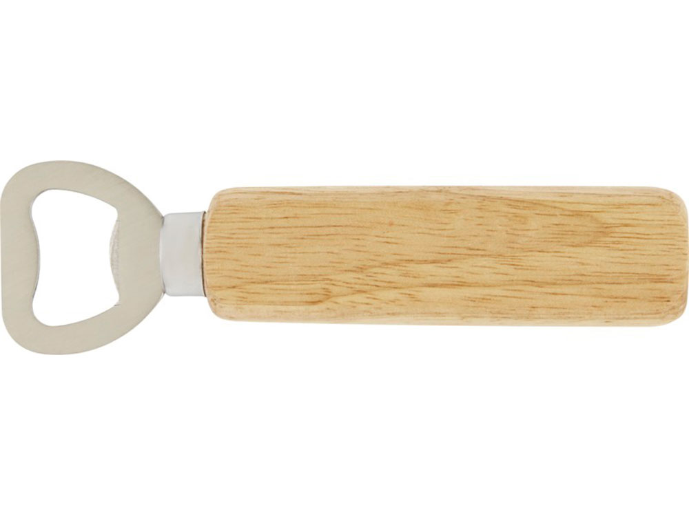 Деревянная открывалка для бутылок Brama (Изображение 2)