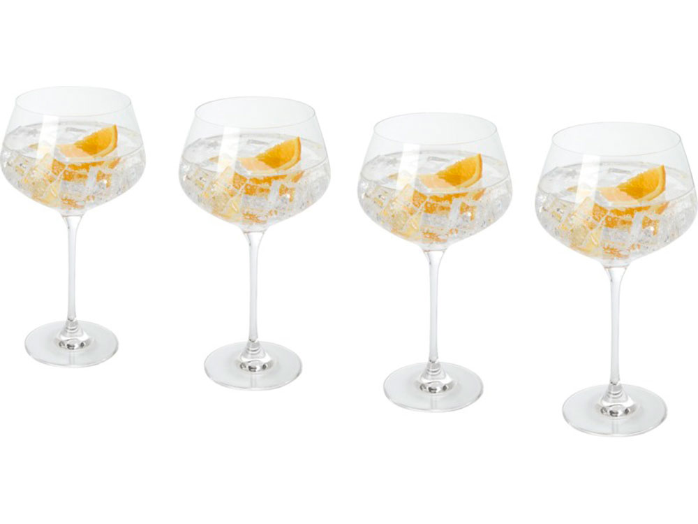 Набор бокалов для джина (4 шт.) Garoa (Изображение 3)