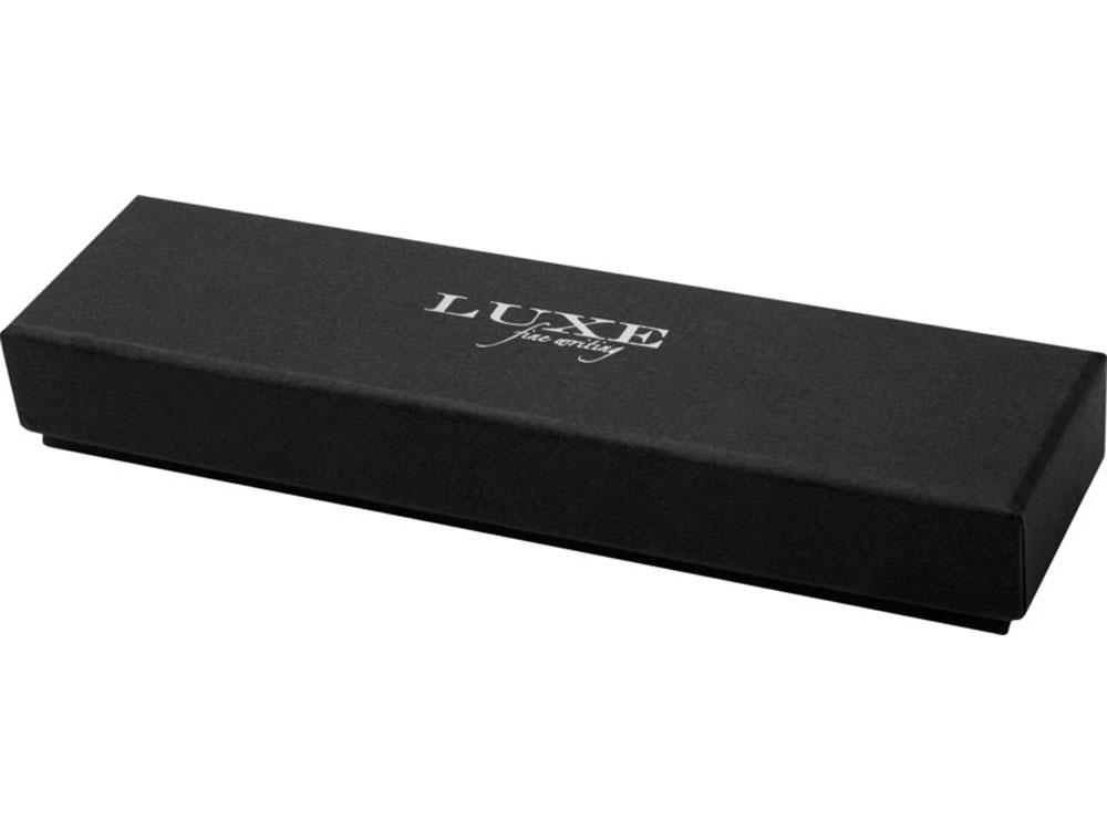 Tactical Dark перьевая ручка, черный (Изображение 4)