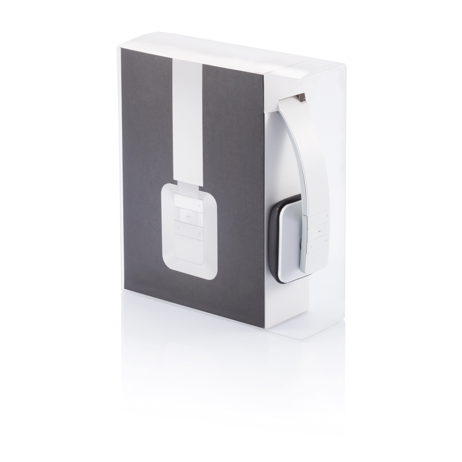 Беспроводные стерео-наушники (Изображение 2)