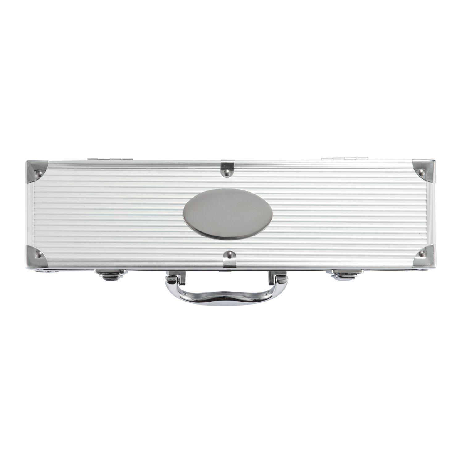 Набор для барбекю в алюминиевом кейсе 3 предмета (Изображение 6)