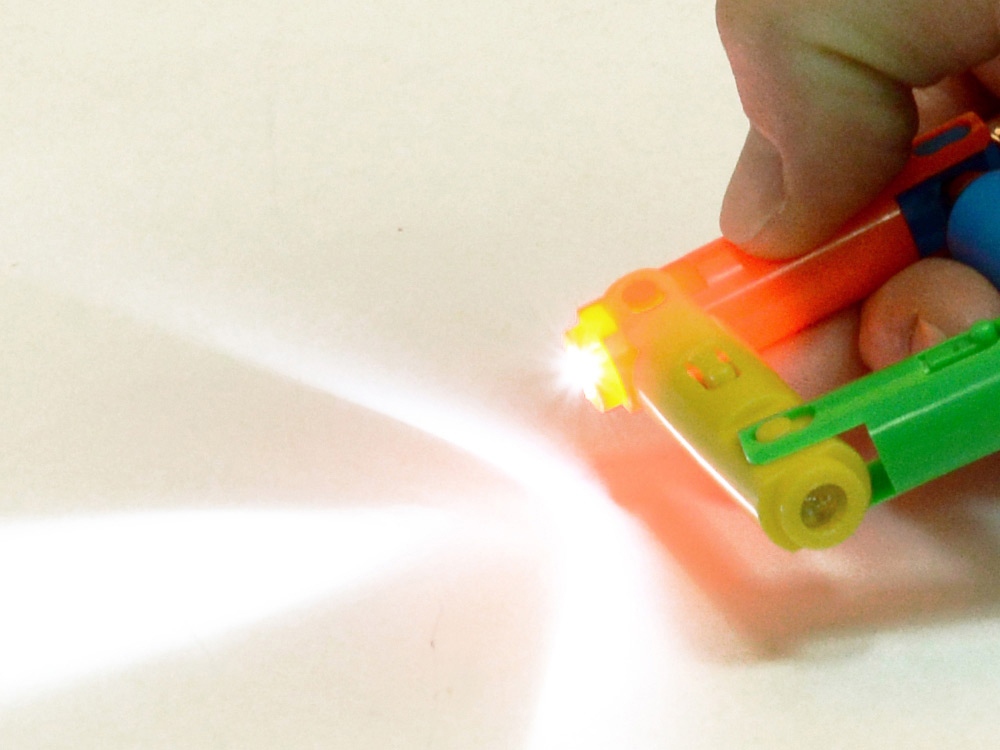 Ручка-трансформер Радуга, разноцветный (Р) (Изображение 3)