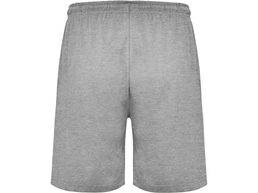 Шорты Sport (серый меланж) XL (Изображение 2)