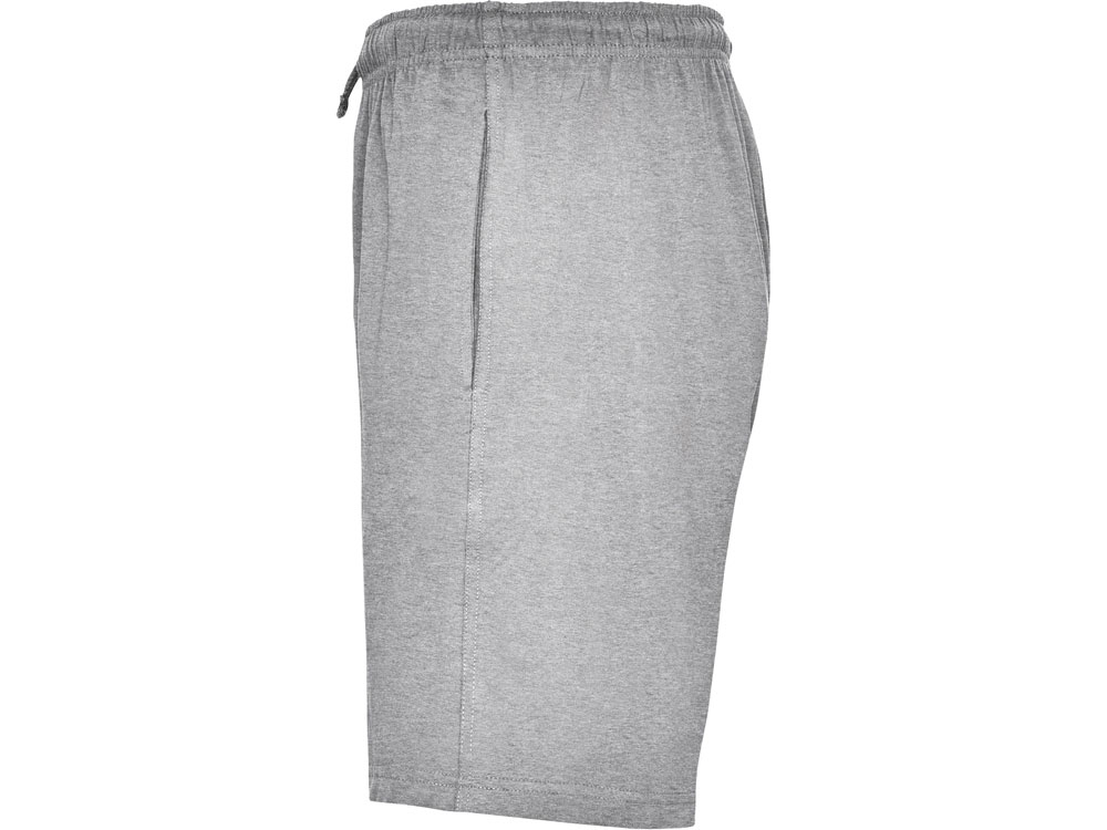 Шорты Sport (серый меланж) XL (Изображение 3)