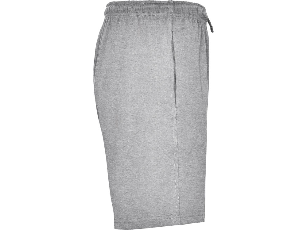 Шорты Sport (серый меланж) XL (Изображение 4)