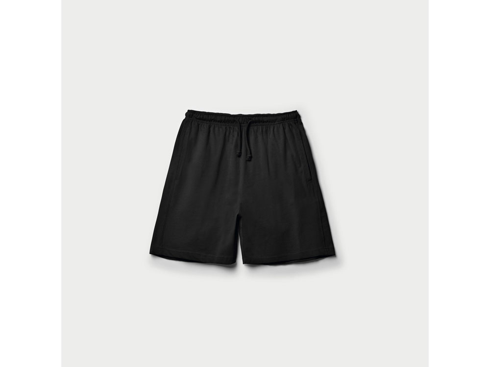 Шорты Sport (черный) 2XL (Изображение 5)