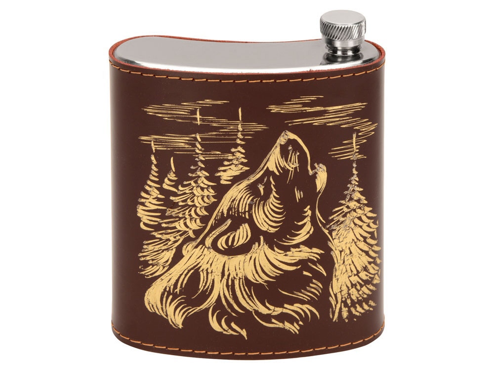 Набор Пикник в лесу, коричневый (Изображение 5)