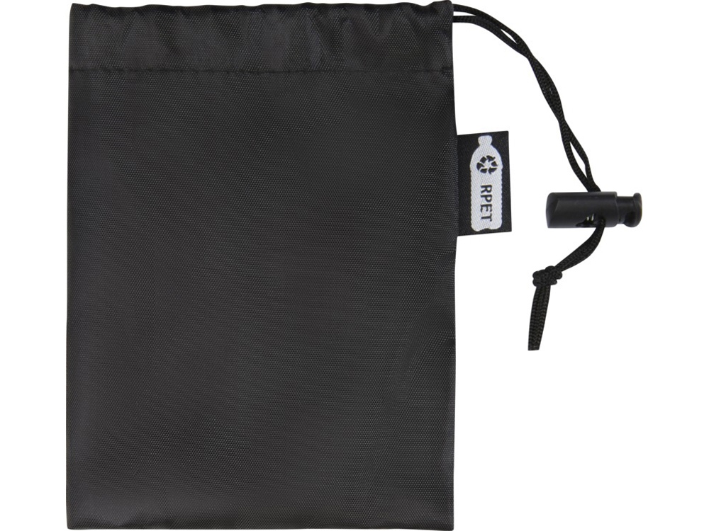 Olivia комплект из 3 лент для йоги в чехле из переработанного РЕТ-пластика, многоцветный (Изображение 3)