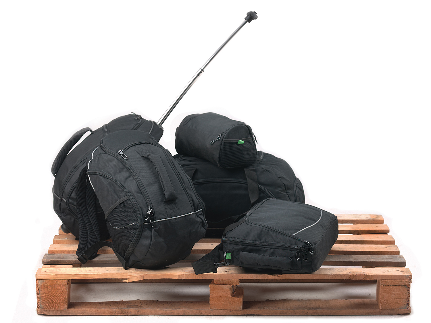 Спортивная сумка Florida, не содержит PVC (Изображение 4)