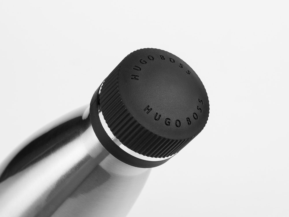 Термобутылка с вакуумной изоляцией Gear Matrix (Изображение 4)