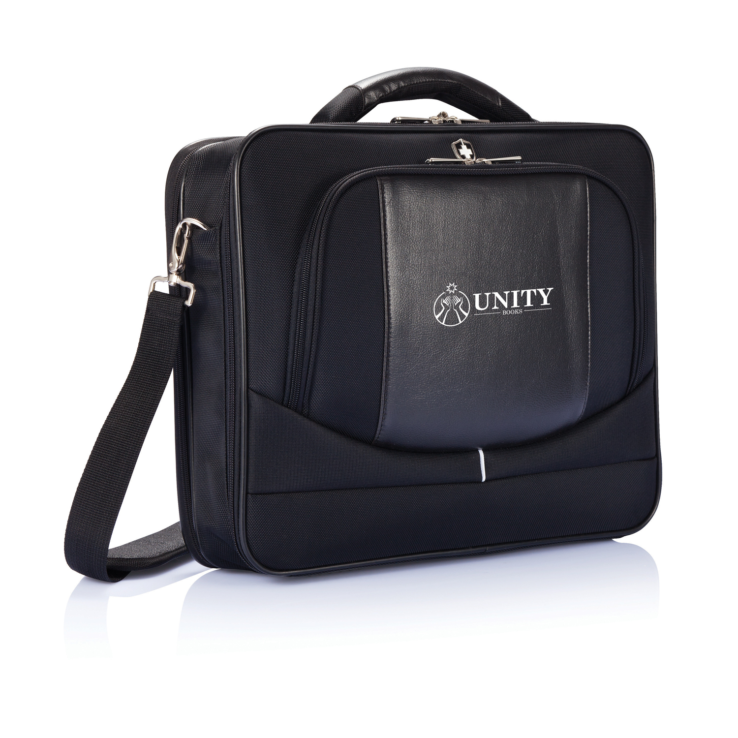 Сумка для ноутбука Swiss Peak (Изображение 3)