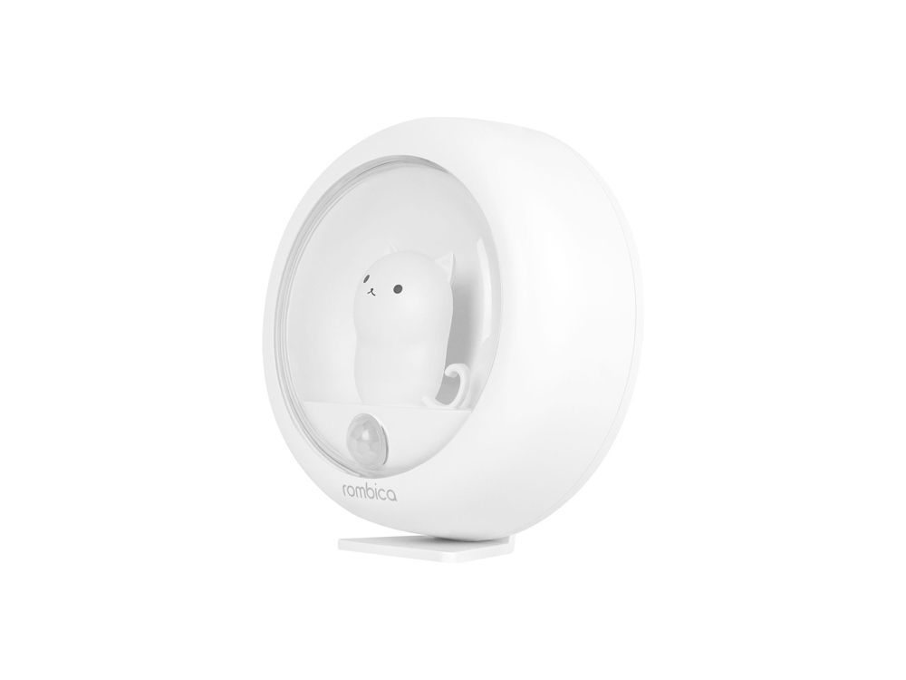 Ночник Rombica LED Gato (Изображение 2)