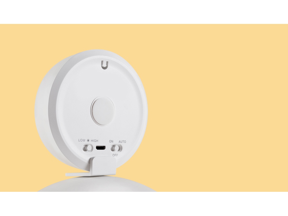 Ночник Rombica LED Gato (Изображение 7)