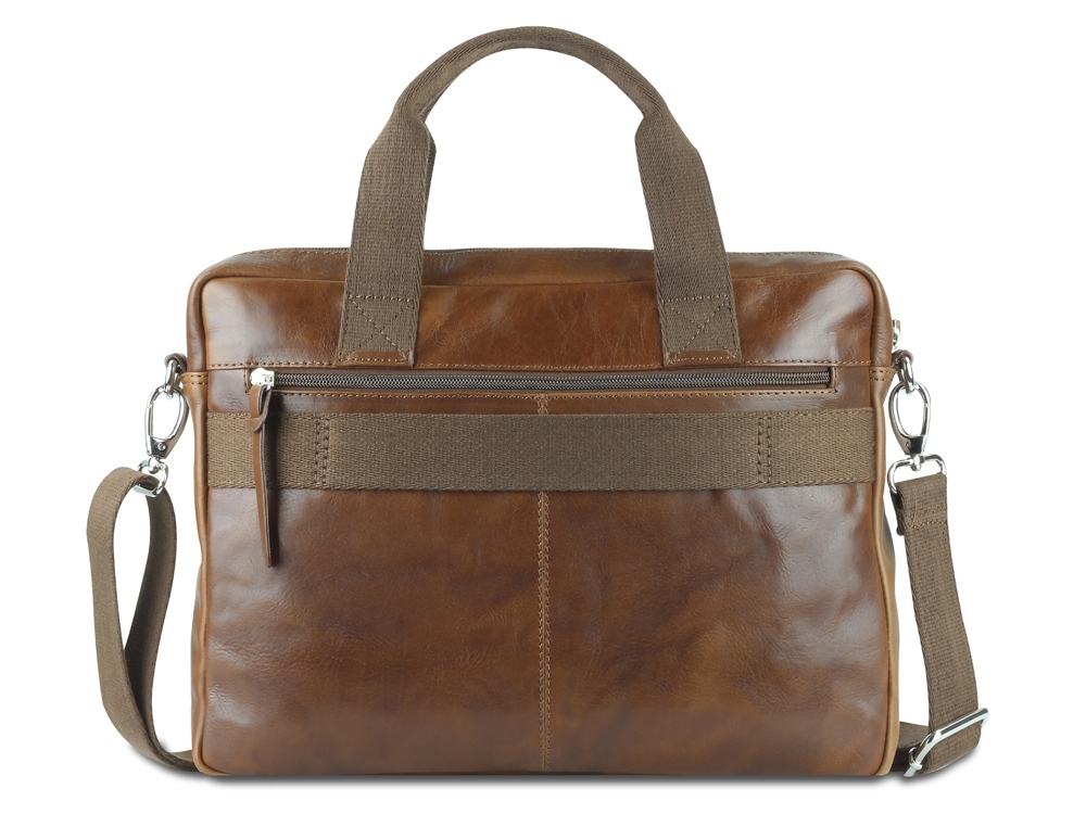 Сумка Don Luca (коричневый)  (Изображение 2)