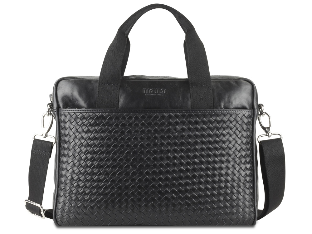 Сумка Don Luca (черный) 