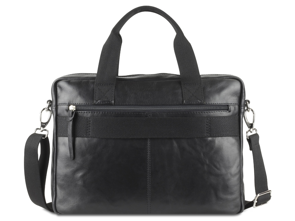 Сумка Don Luca (черный)  (Изображение 2)