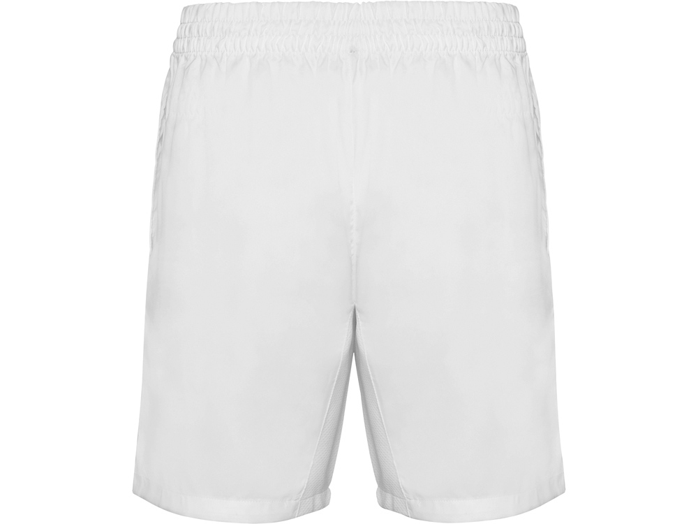 Спортивные шорты Andy мужские (белый) S (Изображение 2)