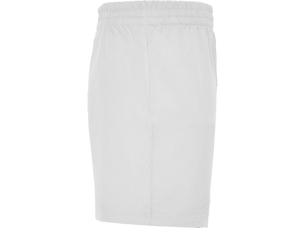 Спортивные шорты Andy мужские (белый) S (Изображение 4)