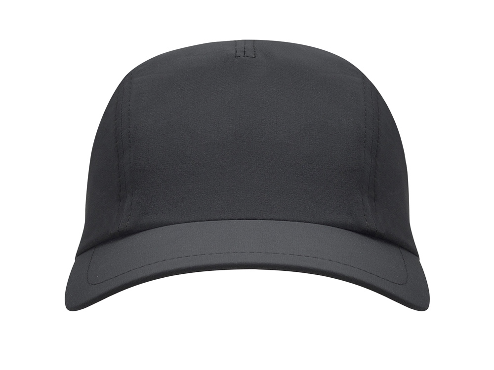 Бейсболка Mercury (черный)  (Изображение 3)