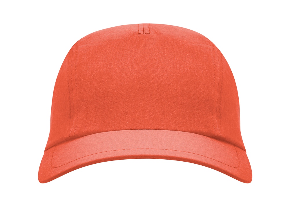 Бейсболка Mercury (розовый)  (Изображение 3)