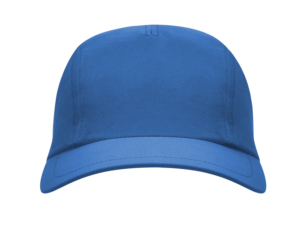 Бейсболка Mercury (синий)  (Изображение 3)