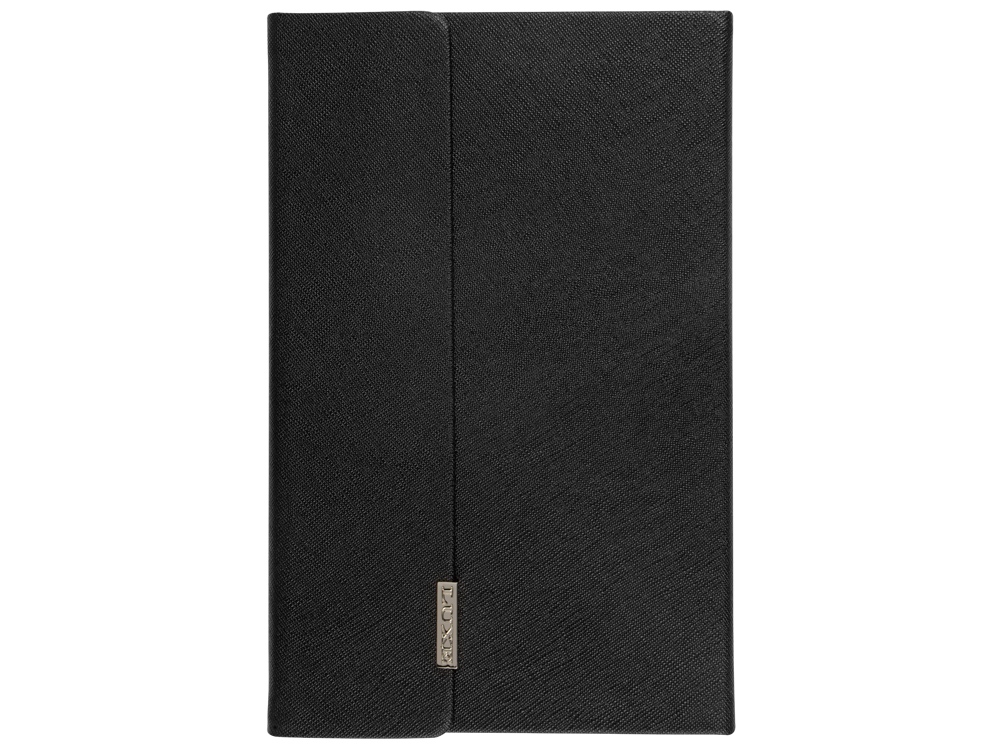 Подарочный набор Tactical Dark: блокнот А5, ручка роллер (Изображение 3)