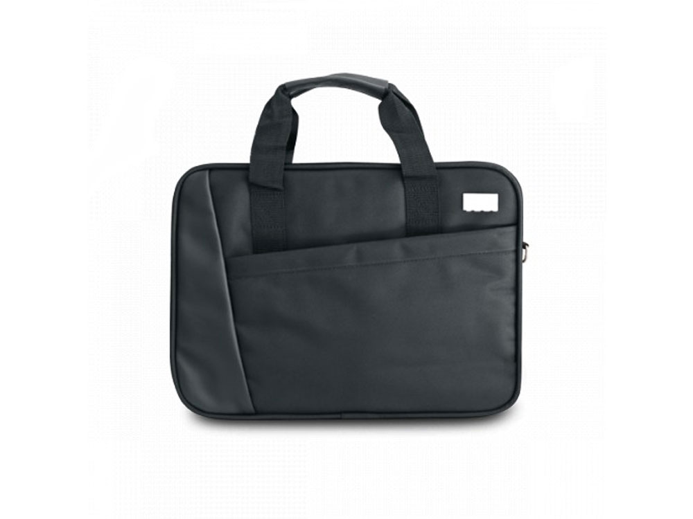 ANGLE LAPTOP. Сумка для ноутбука 15.6'', Черный (Изображение 2)