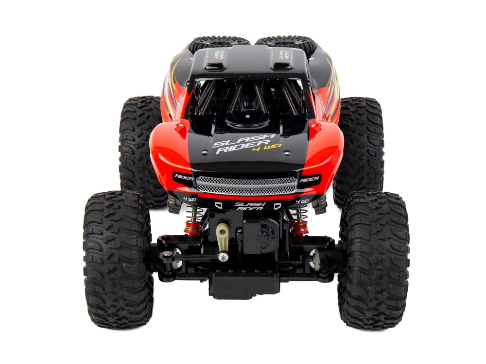 Радиоуправляемый  внедорожник HIPER SLASH RIDER (Изображение 2)