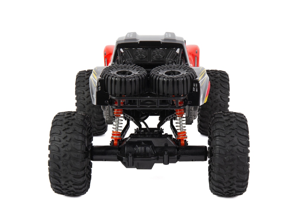 Радиоуправляемый  внедорожник HIPER SLASH RIDER (Изображение 6)