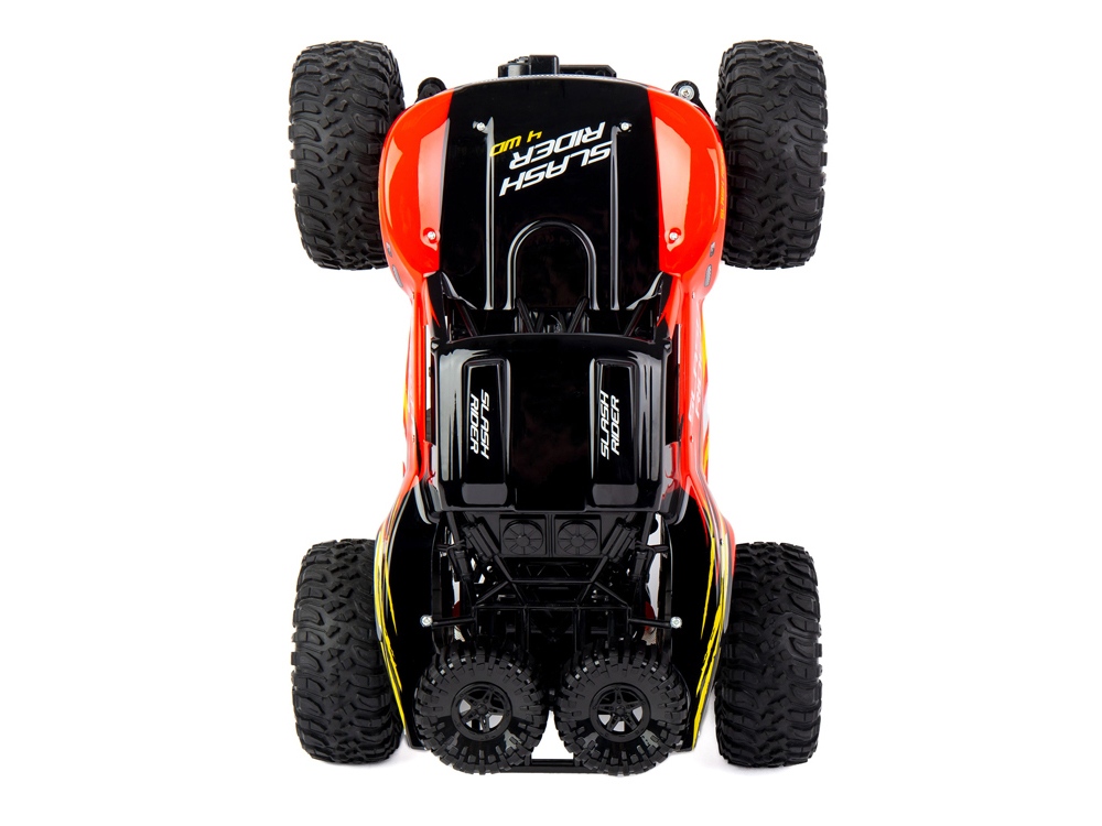 Радиоуправляемый  внедорожник HIPER SLASH RIDER (Изображение 8)