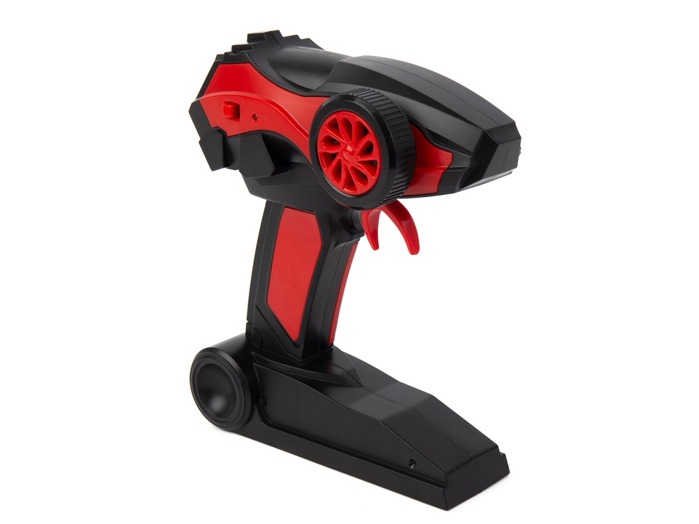 Радиоуправляемый  внедорожник HIPER SLASH RIDER (Изображение 11)