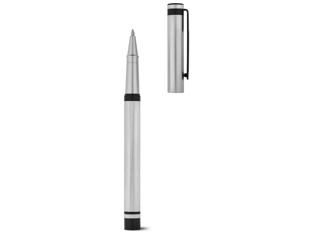 STAIN. Роллер STAIN, Сатин серебро (Изображение 4)